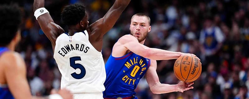 Nuggets’ Christian Braun roasted for wild ‘leader of team’ take after disaster series