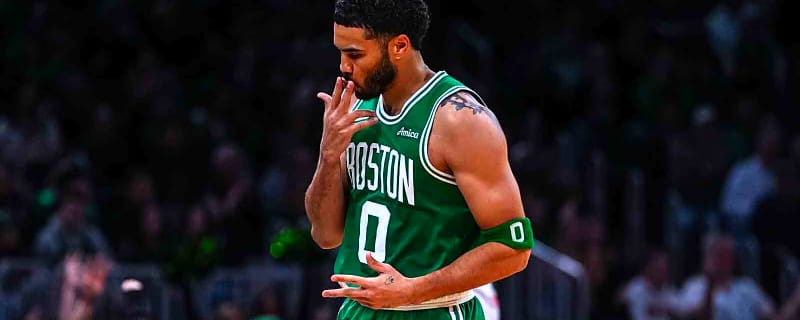 Celtics flex historic feat not many knew about after drubbing Warriors