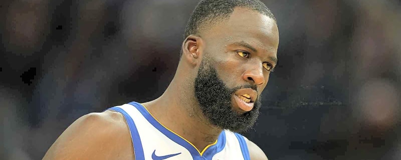 Warriors’ Draymond Green stands by leaving bench after clash with Steve Kerr