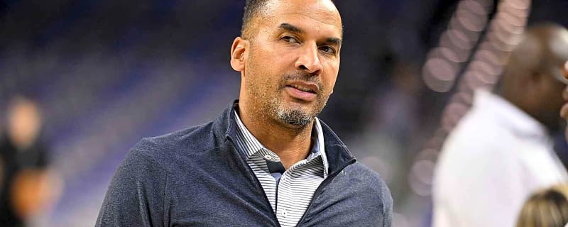 Nico Harrison’s ‘time will tell if I’m right’ quote resurfaces after Mavericks trade Anthony Davis to Wizards trade