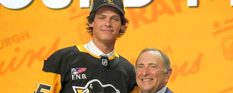 Will Horcoff’s Hobey Baker candidacy should fire up Penguins fans