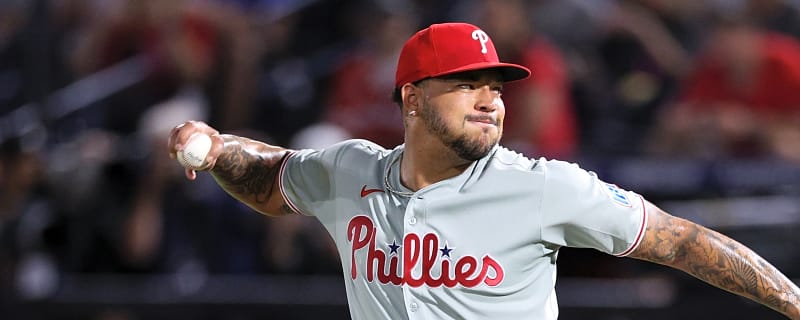 The Phillies have a plan for Walker when \Nola returns