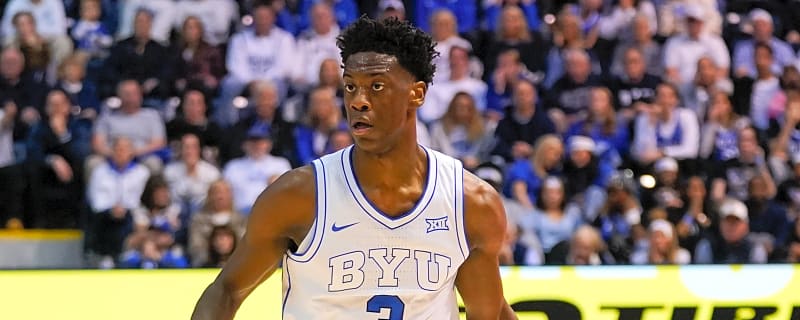 Strong favorite pegged for Wizards with No. 1 pick in 2026 NBA Draft