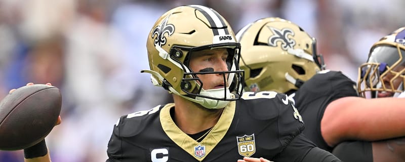 Saints' Shough responds to backhanded Allen compliment after win