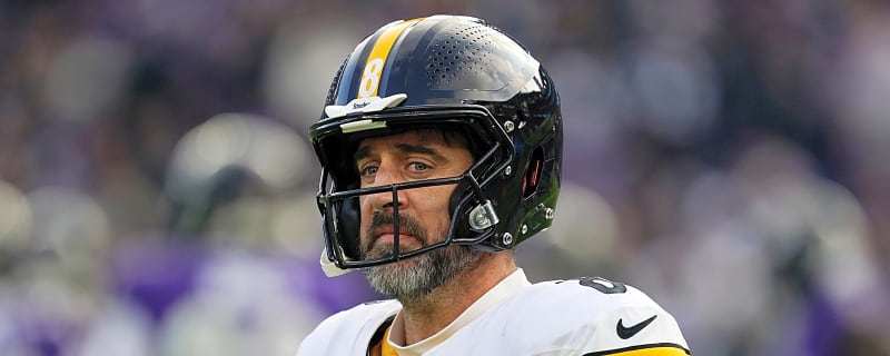 NFL insider expands on Steelers, Rodgers timeline after 'McAfee' comments