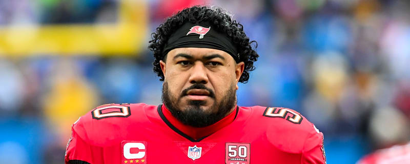There might be a shocking favorite to trade for Vita Vea