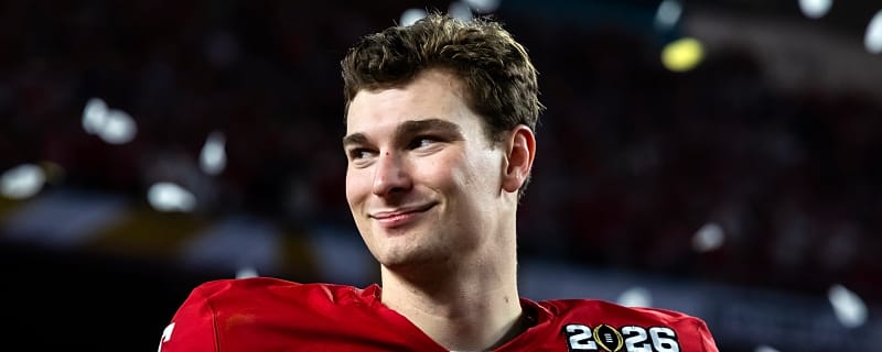 NFL analyst makes feelings on Raiders' possible Mendoza, Jackson dilemma clear