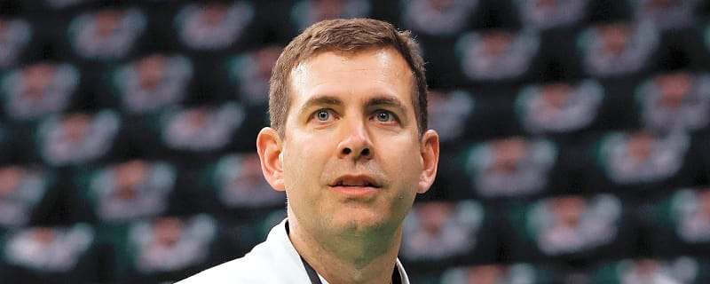 Celtics may have to wait for trade deadline to move recently added scorer
