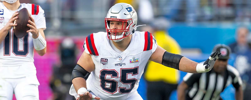 Analyzing the Bears' trade for center Garrett Bradbury