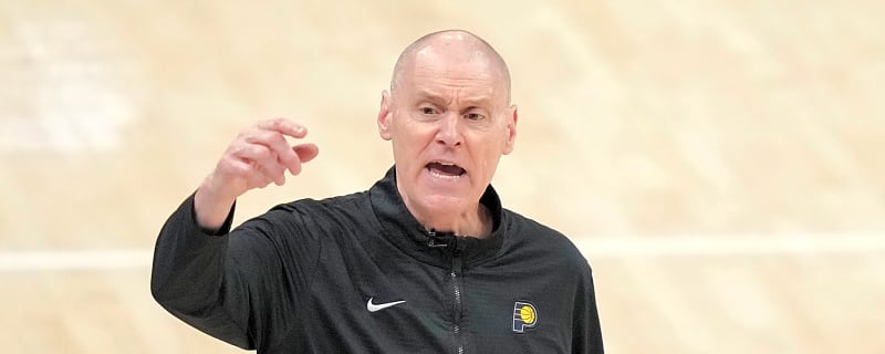 Does Rick Carlisle need another championship to cement his Hall of Fame legacy?