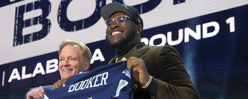 2025 NFL Draft: Five picks who will be the most impactful in NFC