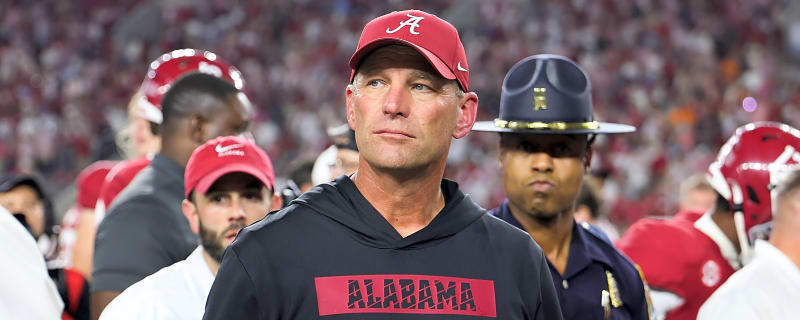 Kalen DeBoer becomes latest candidate to reject Penn State