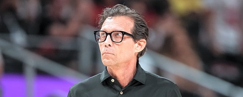 Hawks need to rebound from slow start