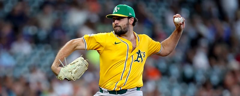 Athletics Select Ben Bowden