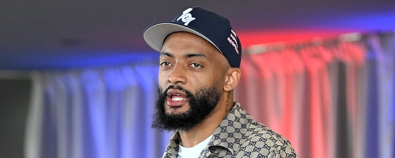 Pats' Davis sends warning to NFL after Super Bowl loss