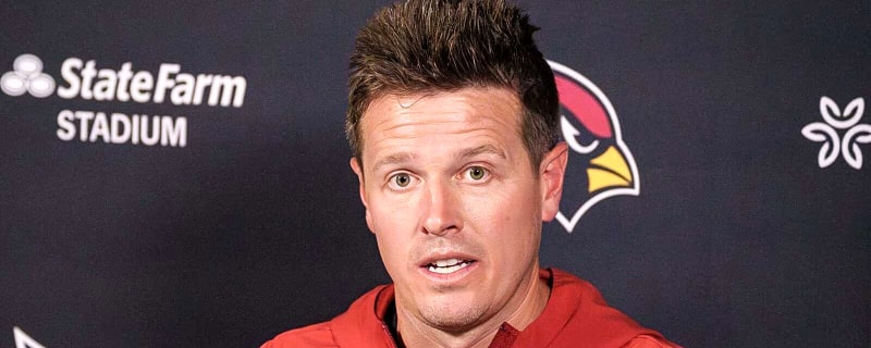 Mike LaFleur not committed to starting Jacoby Brissett?