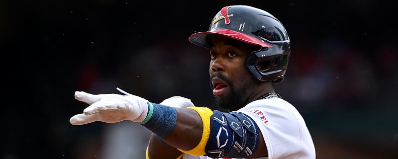 Cardinals’ patience paying off as Walker becomes one of MLB's best hitters