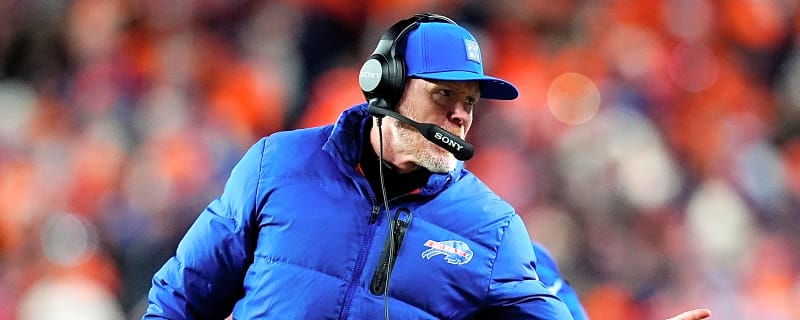 The Post-McDermott Era: Who Could Lead the Buffalo Bills Next?