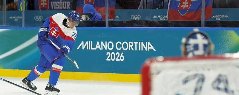 The Olympic men’s hockey semi-final is the biggest game of Martin Pospisil’s career