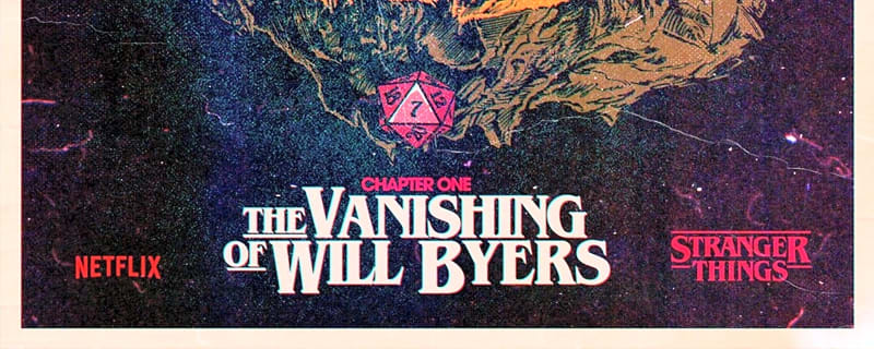 Cast of 'Stranger Things' looks back on Season One