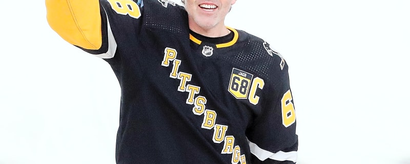 When Hockey Becomes Life: The End of Jágr’s Run