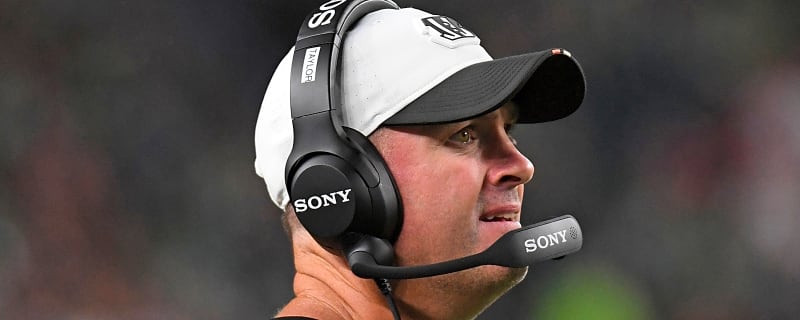 Bengals' Zac Taylor sounds off on team's physicality problem