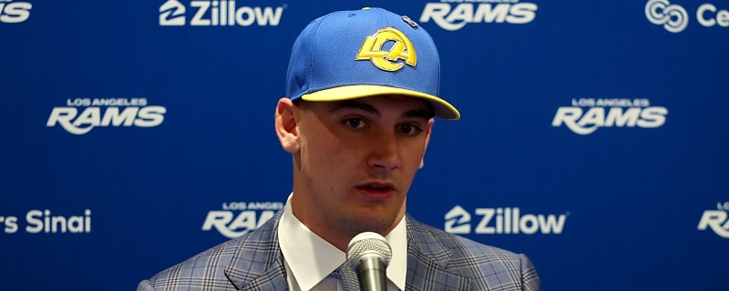 Rams fans may not love what SEC DCs said about the club drafting Simpson