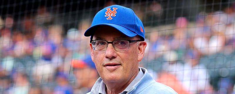 Steve Cohen addresses possibly naming a Mets captain 
