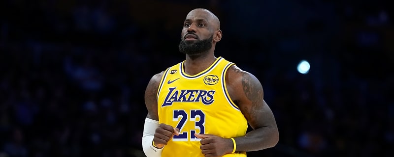 Rich Paul speaks out amid LeBron James, Jeanie Buss rumors