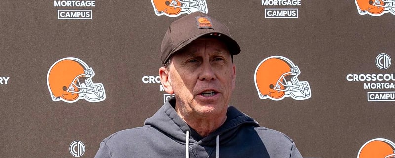 Todd Monken shares strong Brendan Sorsby take