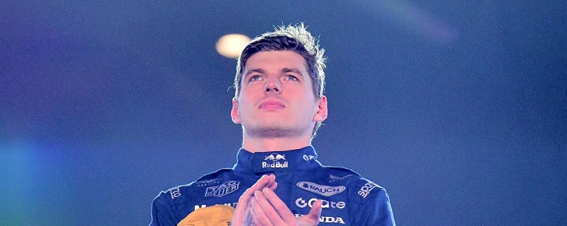 Max Verstappen gets brutality honest on his feelings on F1 changes