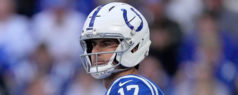 Colts blasted for Jones 'mistake' that may have cost GM Ballard his job