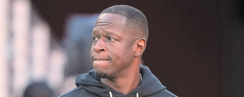 Latest Falcons disaster epitomizes franchise in purgatory