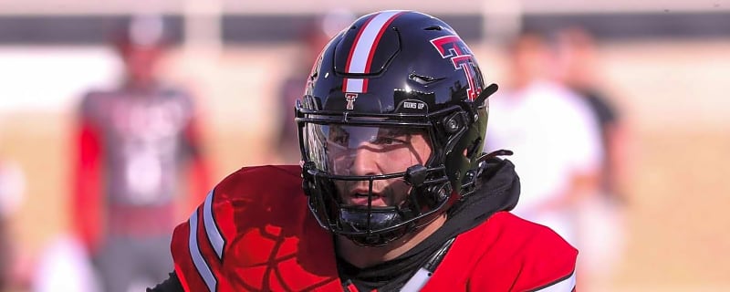 Sorsby gets bad news about 2027 draft stock after supplemental draft decision
