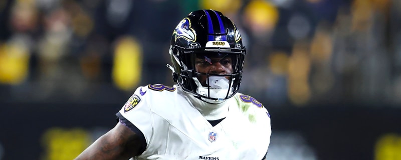 NFL teams are keeping an eye on 'interesting' Lamar Jackson, Ravens situation