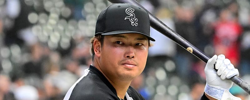 White Sox's Murakami looks like free-agency steal after historic start