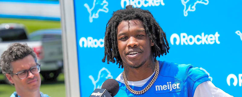 These St. Louis-born cousins are primed for breakout NFL seasons