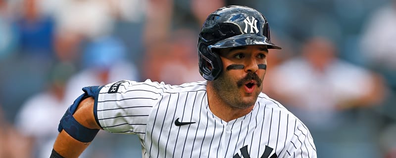 Austin Wells makes MLB history in Yankees' blowout win