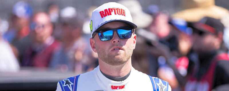 William Byron shows winning speed for first time in long time at Pocono