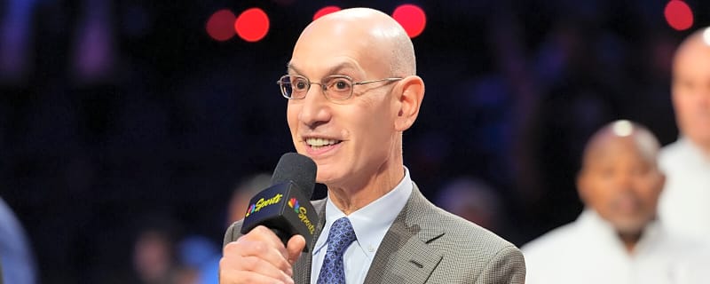 Gambling concerns could be inspiring NBA's anti-tanking efforts