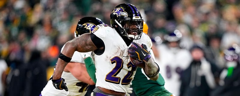 The 'Top-50 all-time NFL rushers' quiz