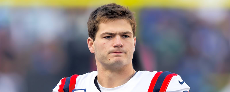 Maye continuing to embrace leadership challenge after SB appearance