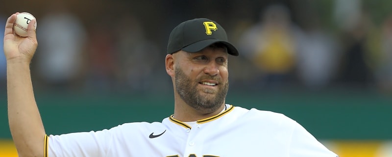 More former Steelers players defend Ben Roethlisberger after fiery Joey Porter Sr. comments