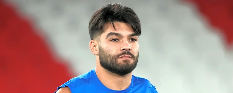 Status for Rams' Puka Nacua 'trending down' ahead of 'MNF'