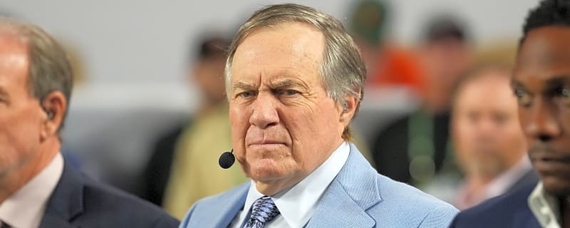 Bill Polian addresses Bill Belichick HOF controversy