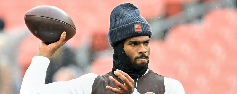 Browns make eye-opening Shedeur Sanders decision in camp