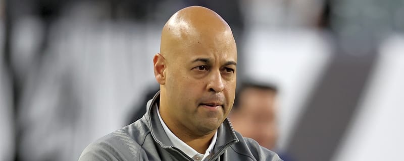 Steelers expected to go cheap when trying to re-sign top free agent