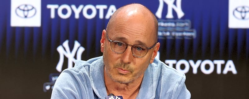 Yankees’ latest rumors point to a club in decline