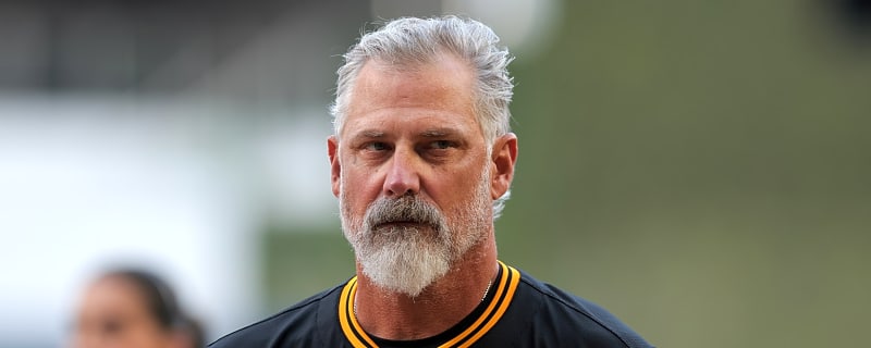 Derek Shelton becomes fall guy for Pirates' offseason failures