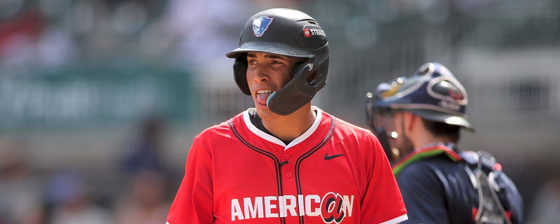 Three must-watch prospects in the Arizona Fall League